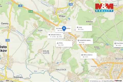 Prodej stavebního pozemku, 784 m² 16