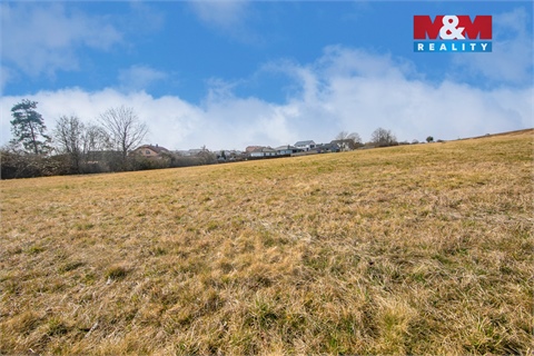 Prodej stavebního pozemku, 784 m² 6