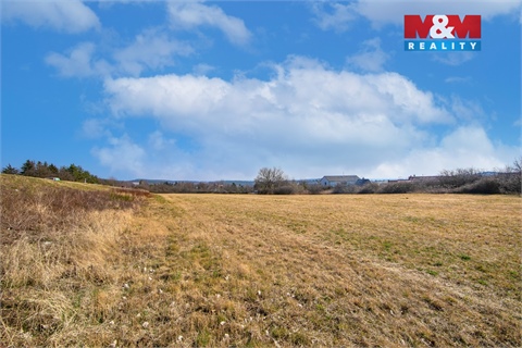 Prodej stavebního pozemku, 784 m² - 6