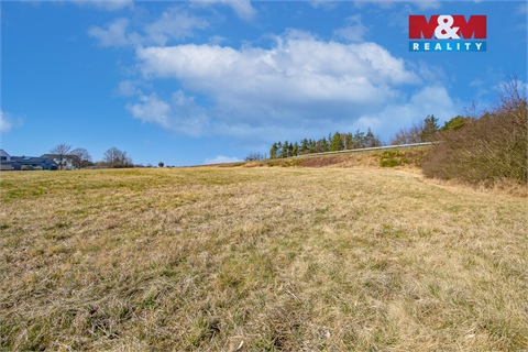 Prodej stavebního pozemku, 784 m² 10