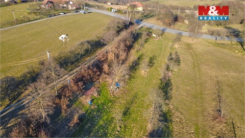 Prodej zahrady, 8 864 m² - 20