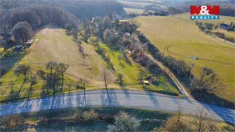 Prodej zahrady, 8 864 m² 16