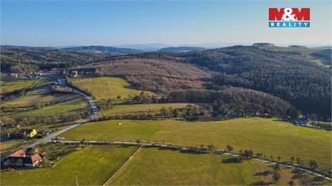 Prodej zahrady, 8 864 m² 10