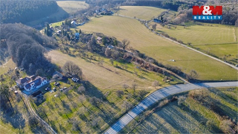 Prodej zahrady, 8 864 m² 14