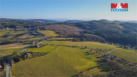 Prodej zahrady, 8 864 m² - 10