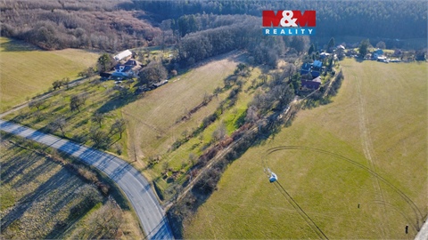 Prodej zahrady, 8 864 m² 0