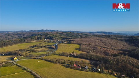 Prodej zahrady, 8 864 m² - 8