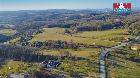 Prodej zahrady, 8 864 m² - 4