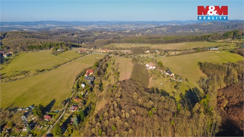 Prodej zahrady, 8 864 m² - 6