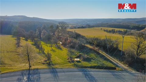 Prodej zahrady, 8 864 m² 18