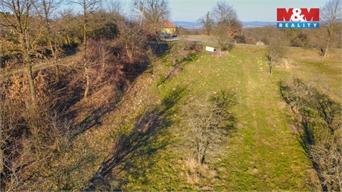 Prodej zahrady, 8 864 m² 20