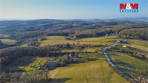 Prodej zahrady, 8 864 m² - 12