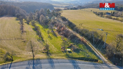 Prodej zahrady, 8 864 m² - 16