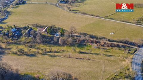 Prodej zahrady, 8 864 m² - 14