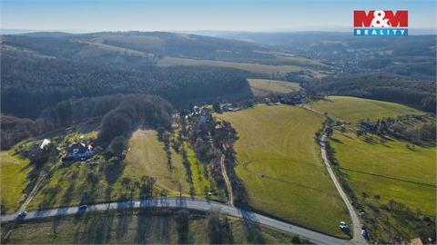 Prodej zahrady, 8 864 m² 2