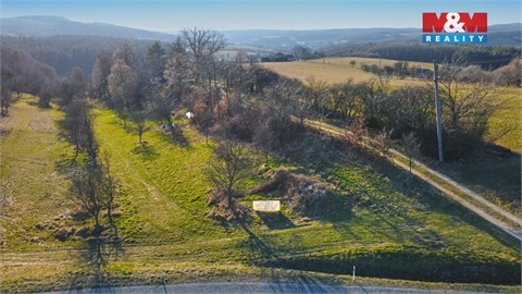 Prodej zahrady, 8 864 m² - 18