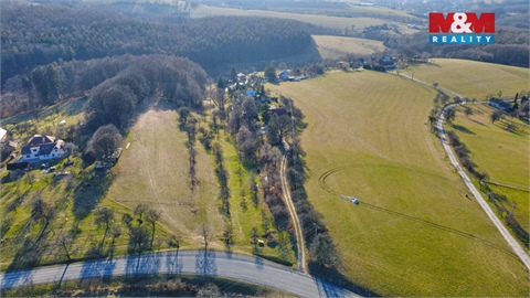 Prodej zahrady, 8 864 m² - 0