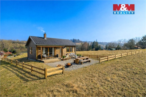 Prodej stavebního pozemku, 989 m² - 2