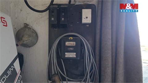 Prodej garáže, 22 m² 4