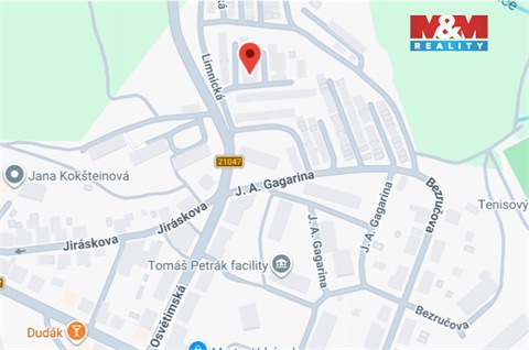 Prodej garáže, 22 m² 8