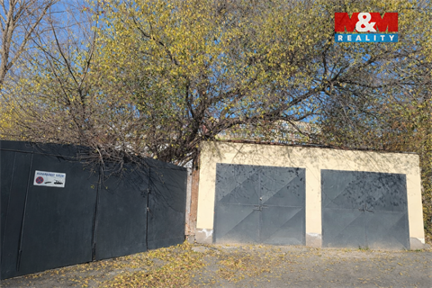 Prodej komerčního objektu, 50 m² - 2