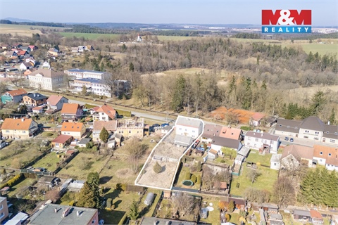 Prodej rodinného domu, 131 m² 24