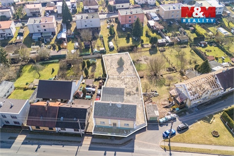 Prodej rodinného domu, 131 m² 2