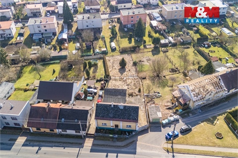 Prodej rodinného domu, 131 m² - 12