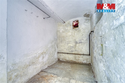 Prodej rodinného domu, 131 m² - 28