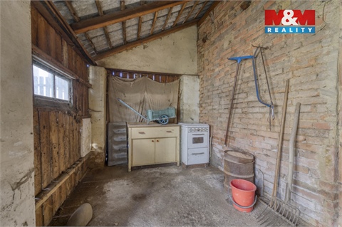 Prodej rodinného domu, 131 m² - 26