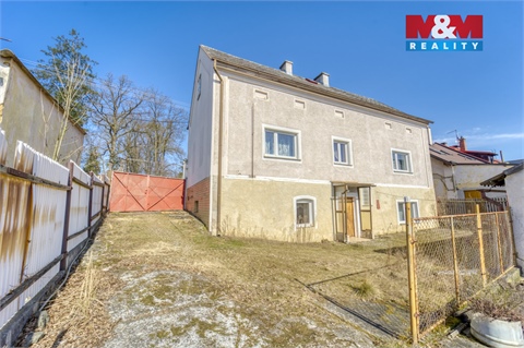 Prodej rodinného domu, 131 m² - 20