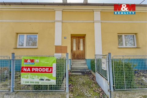 Prodej rodinného domu, 131 m² - 22