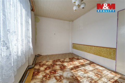 Prodej rodinného domu, 131 m² 28