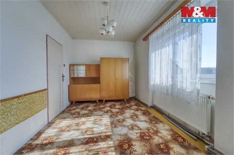 Prodej rodinného domu, 131 m² - 6