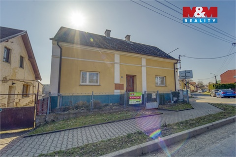 Prodej rodinného domu, 131 m² 6