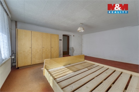 Prodej rodinného domu, 131 m² 12