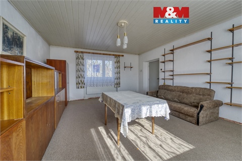 Prodej rodinného domu, 131 m² 0