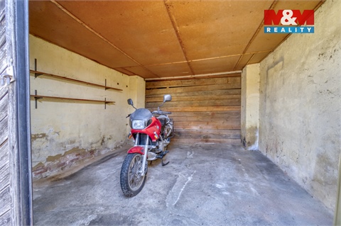 Prodej rodinného domu, 131 m² - 24