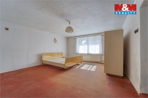 Prodej rodinného domu, 131 m² - 0