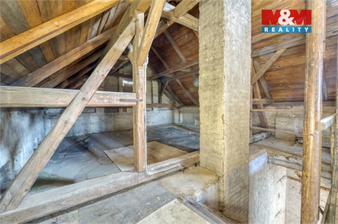 Prodej rodinného domu, 131 m² - 18