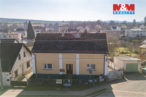 Prodej rodinného domu, 131 m² - 8