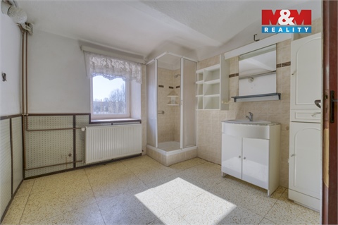 Prodej rodinného domu, 131 m² - 2