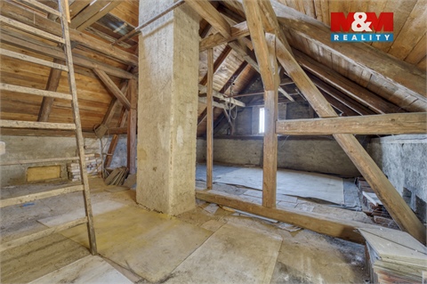 Prodej rodinného domu, 131 m² 10