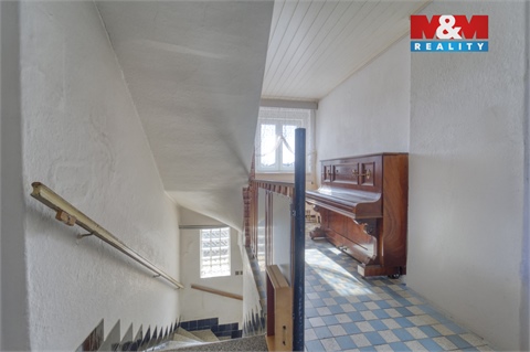 Prodej rodinného domu, 131 m² 22