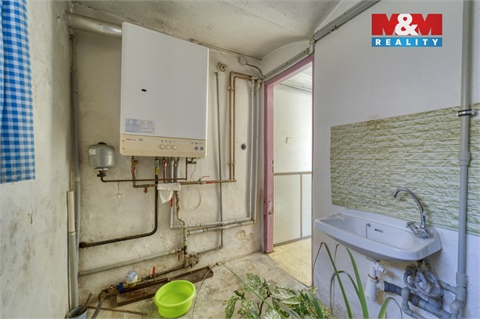 Prodej rodinného domu, 131 m² 18