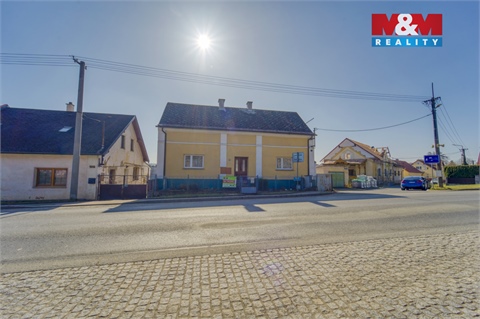 Prodej rodinného domu, 131 m² 26