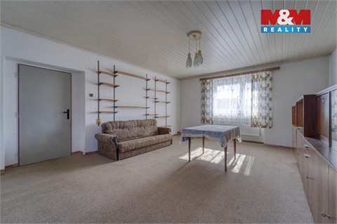 Prodej rodinného domu, 131 m² 4