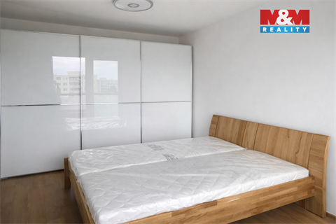 Pronájem bytu 2kk, 57 m² 2