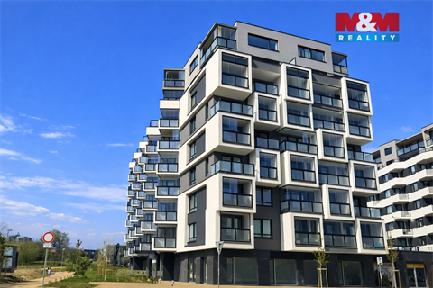 Pronájem bytu 2kk, 57 m² 4