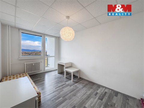 Pronájem bytu 2kk, 39 m² 4